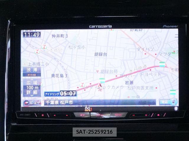 Suzuki SOLIO 2012-01 8528561-6