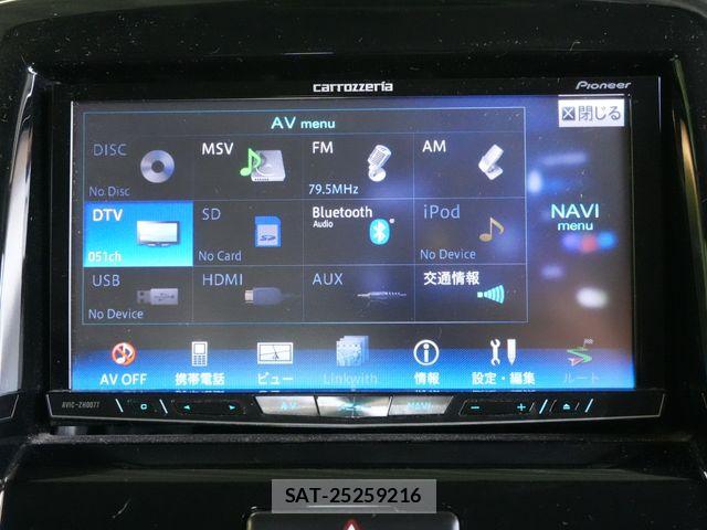 Suzuki SOLIO 2012-01 8528561-7