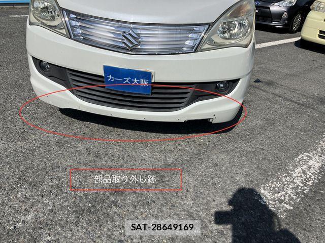 Suzuki SOLIO 2011-08 8563568-10