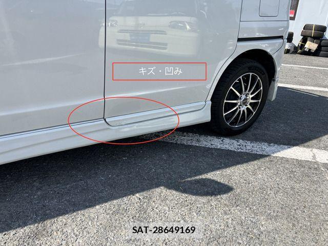 Suzuki SOLIO 2011-08 8563568-11