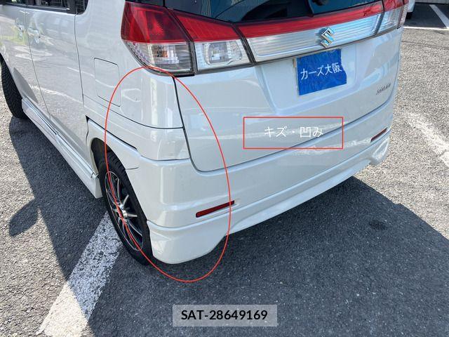 Suzuki SOLIO 2011-08 8563568-12