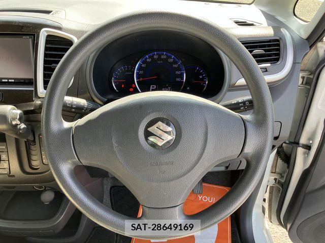 Suzuki SOLIO 2011-08 8563568-6
