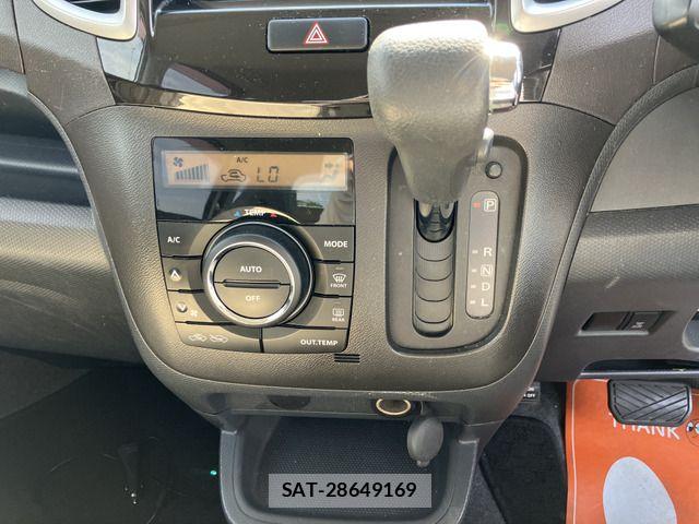 Suzuki SOLIO 2011-08 8563568-7