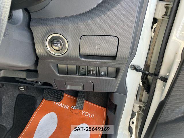 Suzuki SOLIO 2011-08 8563568-8