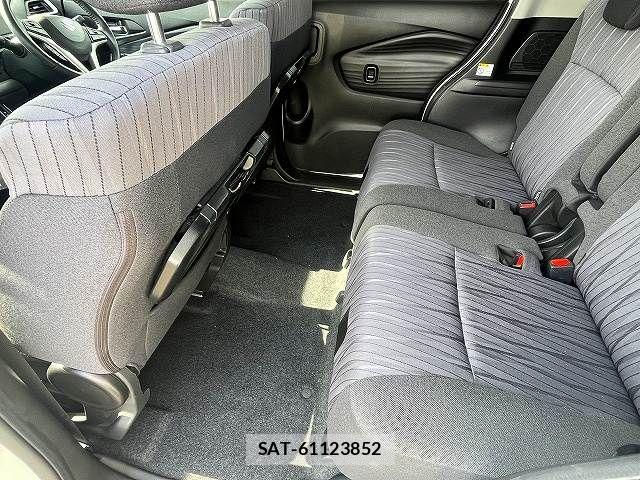 Suzuki SOLIO 2021-06 8563562-9