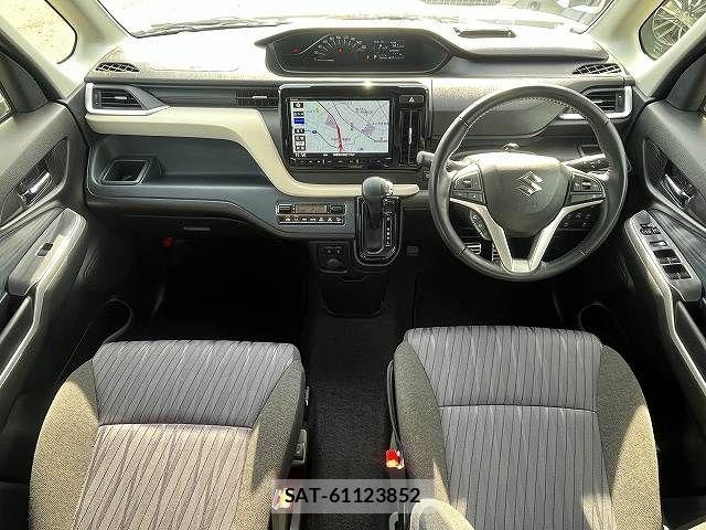 Suzuki SOLIO 2021-06 8563562-10