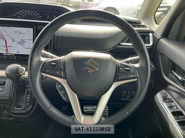 Suzuki SOLIO 2021-06 8563562-11