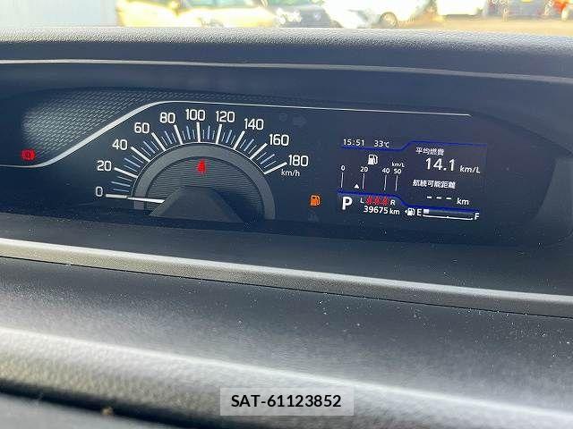 Suzuki SOLIO 2021-06 8563562-12
