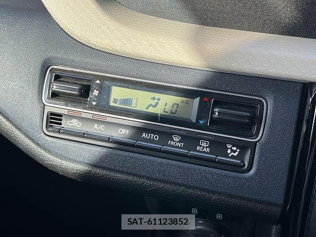 Suzuki SOLIO 2021-06 8563562-15