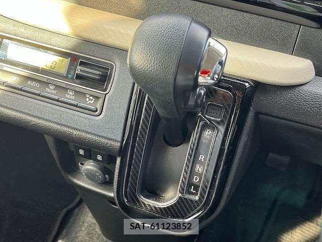 Suzuki SOLIO 2021-06 8563562-16