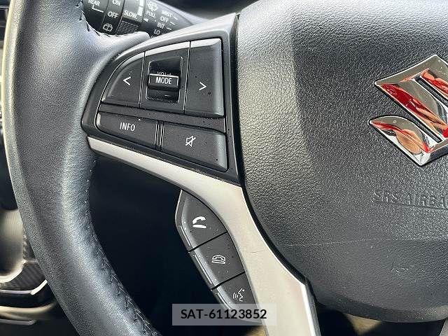 Suzuki SOLIO 2021-06 8563562-17