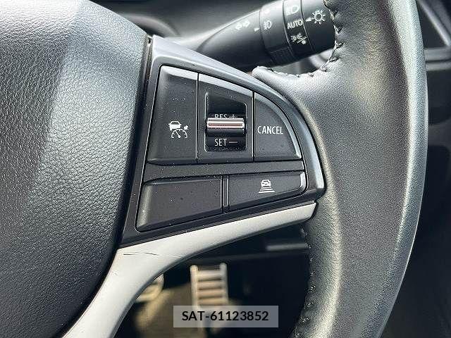 Suzuki SOLIO 2021-06 8563562-18