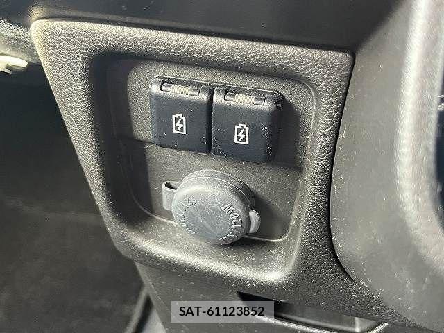 Suzuki SOLIO 2021-06 8563562-24