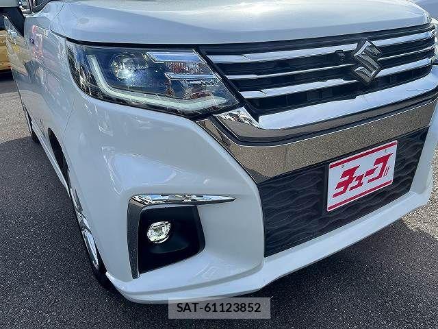 Suzuki SOLIO 2021-06 8563562-26