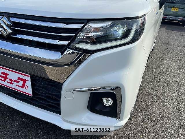 Suzuki SOLIO 2021-06 8563562-27