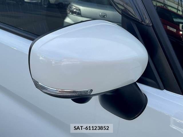Suzuki SOLIO 2021-06 8563562-29