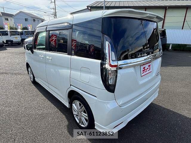 Suzuki SOLIO 2021-06 8563562-3