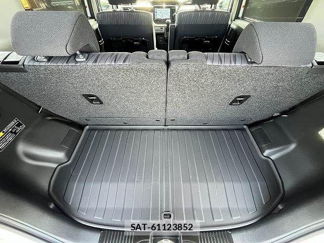 Suzuki SOLIO 2021-06 8563562-4