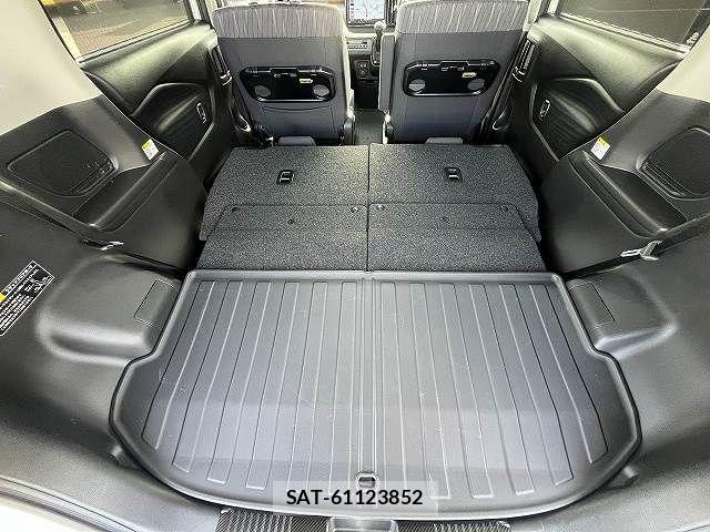 Suzuki SOLIO 2021-06 8563562-5