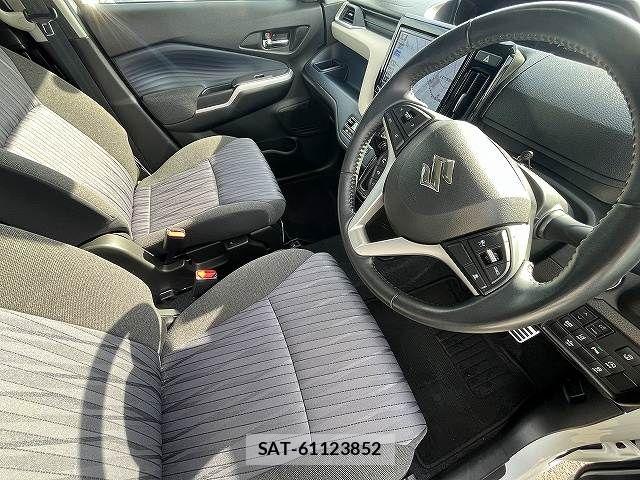 Suzuki SOLIO 2021-06 8563562-6