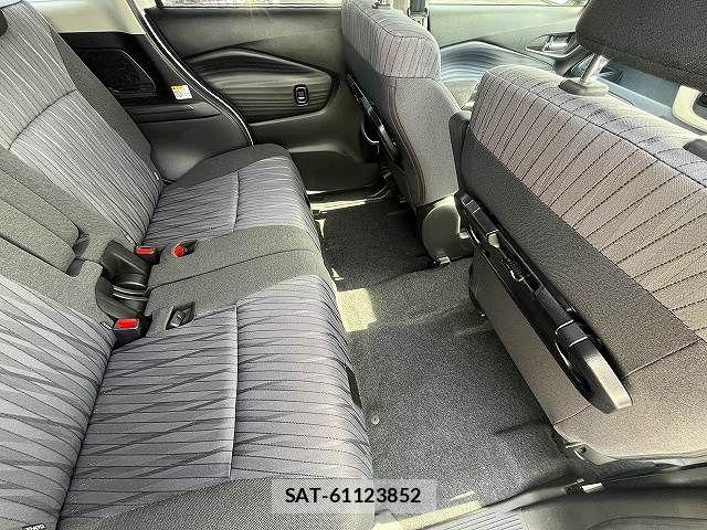 Suzuki SOLIO 2021-06 8563562-7