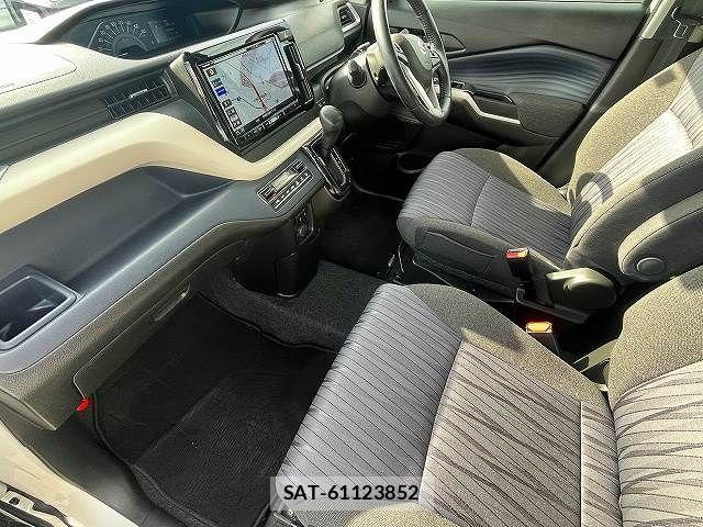 Suzuki SOLIO 2021-06 8563562-8
