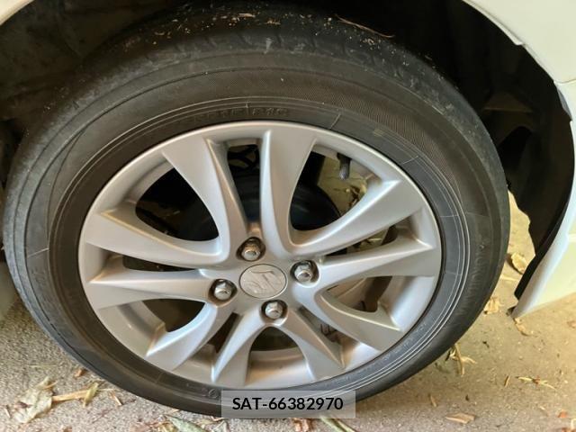 Suzuki SOLIO 2015-09 8563569-12