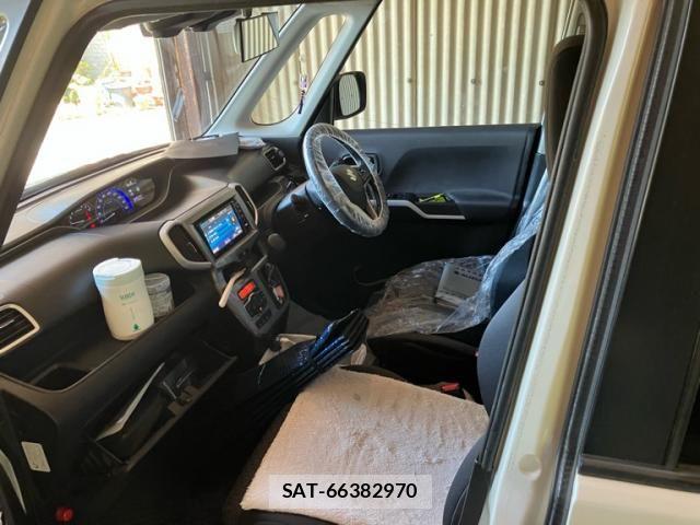 Suzuki SOLIO 2015-09 8563569-14