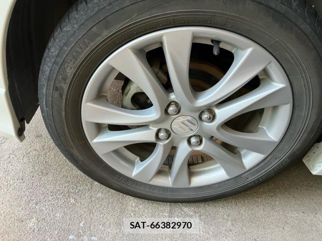 Suzuki SOLIO 2015-09 8563569-15