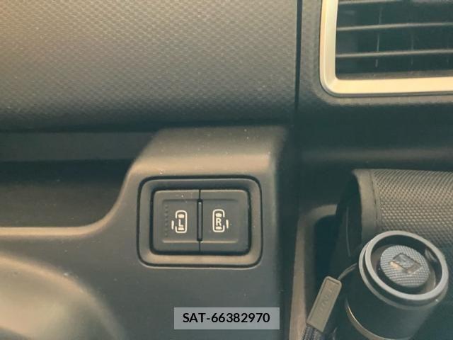 Suzuki SOLIO 2015-09 8563569-18