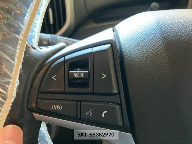 Suzuki SOLIO 2015-09 8563569-21
