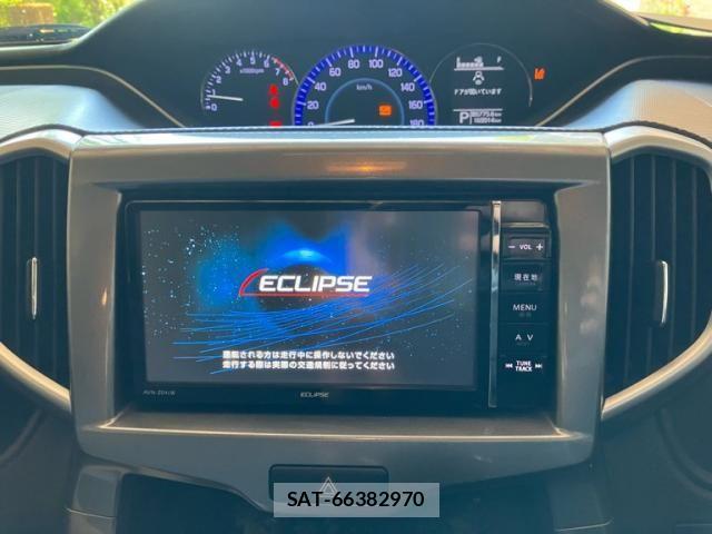 Suzuki SOLIO 2015-09 8563569-23