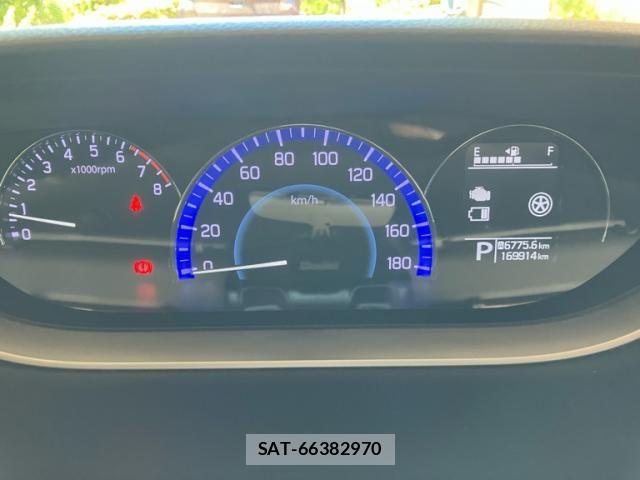 Suzuki SOLIO 2015-09 8563569-27
