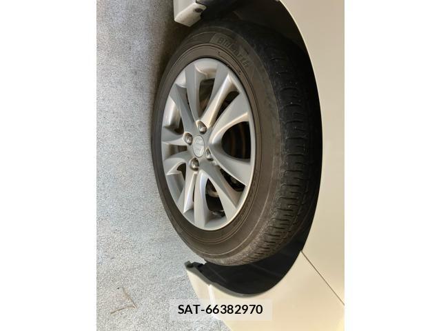 Suzuki SOLIO 2015-09 8563569-3