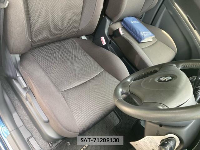 Suzuki SOLIO 2013-10 8563566-11
