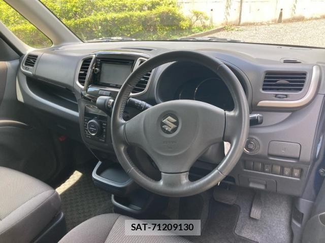 Suzuki SOLIO 2013-10 8563566-12