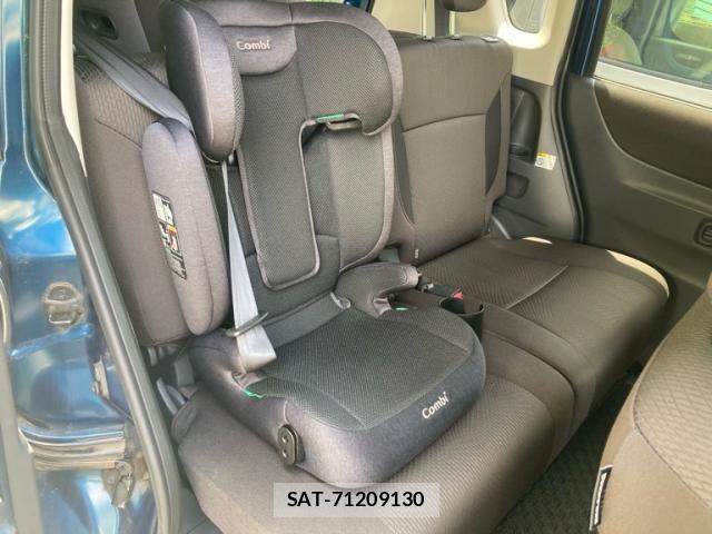 Suzuki SOLIO 2013-10 8563566-13