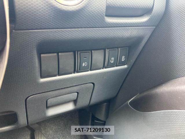 Suzuki SOLIO 2013-10 8563566-16