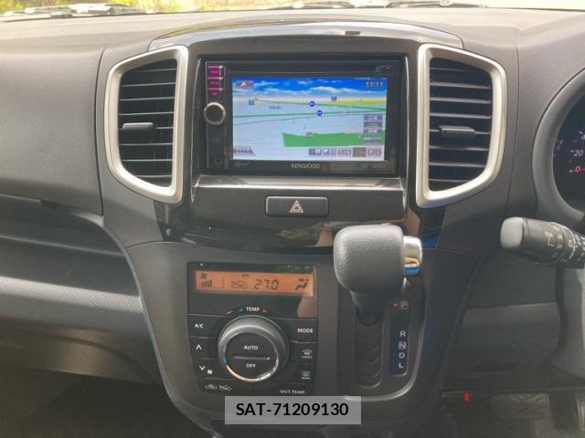 Suzuki SOLIO 2013-10 8563566-17