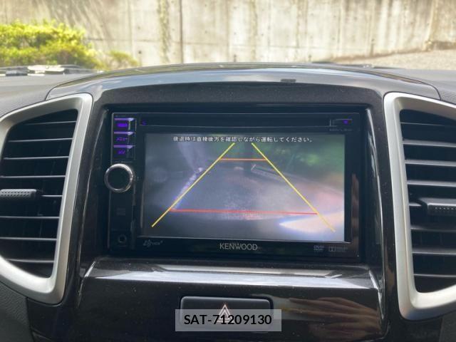 Suzuki SOLIO 2013-10 8563566-18