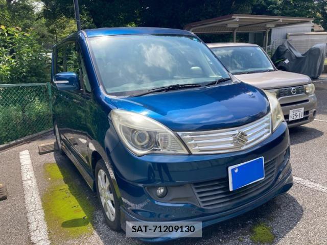 Suzuki SOLIO 2013-10 8563566-2