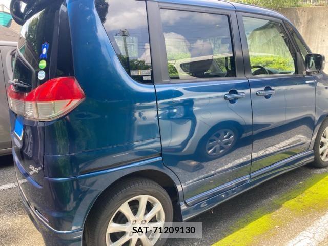Suzuki SOLIO 2013-10 8563566-4