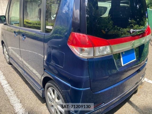 Suzuki SOLIO 2013-10 8563566-5
