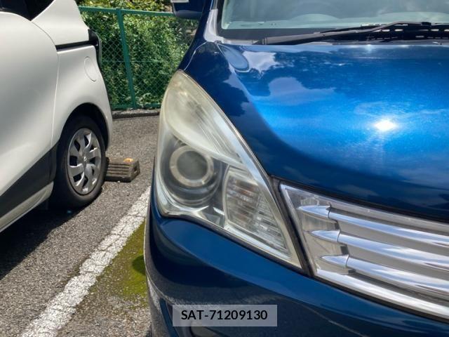 Suzuki SOLIO 2013-10 8563566-6