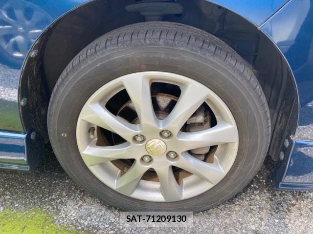 Suzuki SOLIO 2013-10 8563566-7