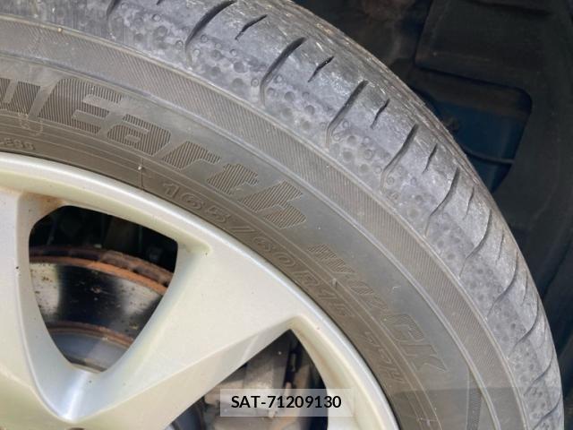 Suzuki SOLIO 2013-10 8563566-8