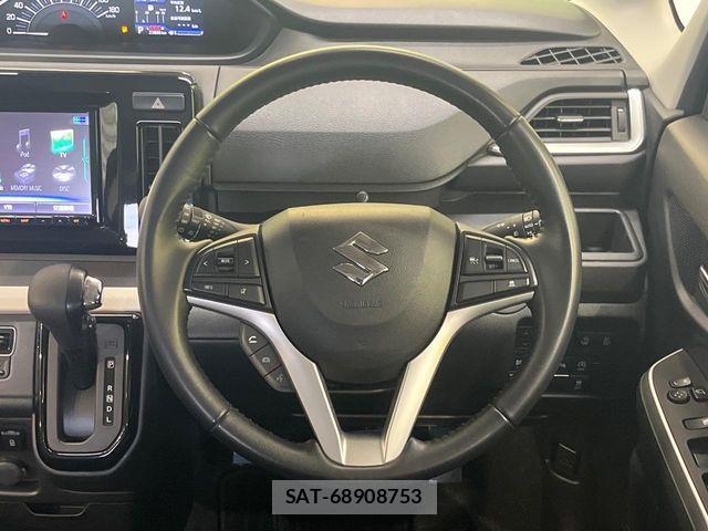 Suzuki SOLIO 2020-12 8563564-11