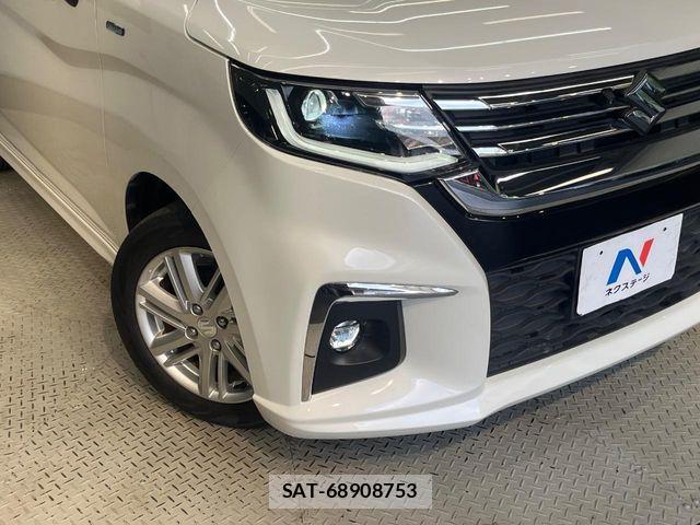 Suzuki SOLIO 2020-12 8563564-12