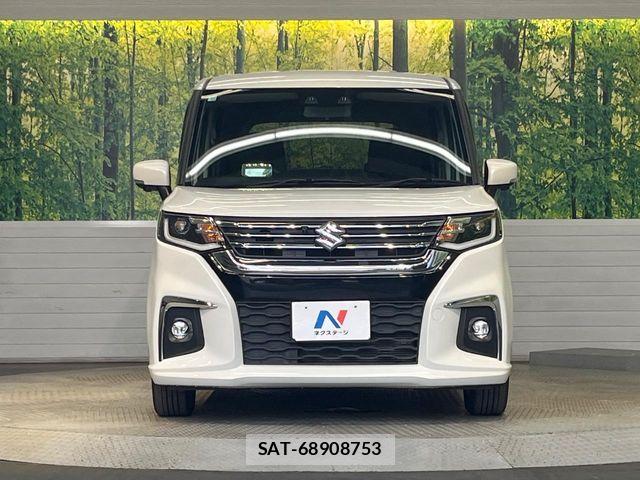 Suzuki SOLIO 2020-12 8563564-14