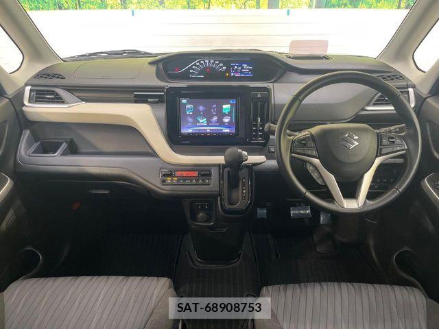 Suzuki SOLIO 2020-12 8563564-1